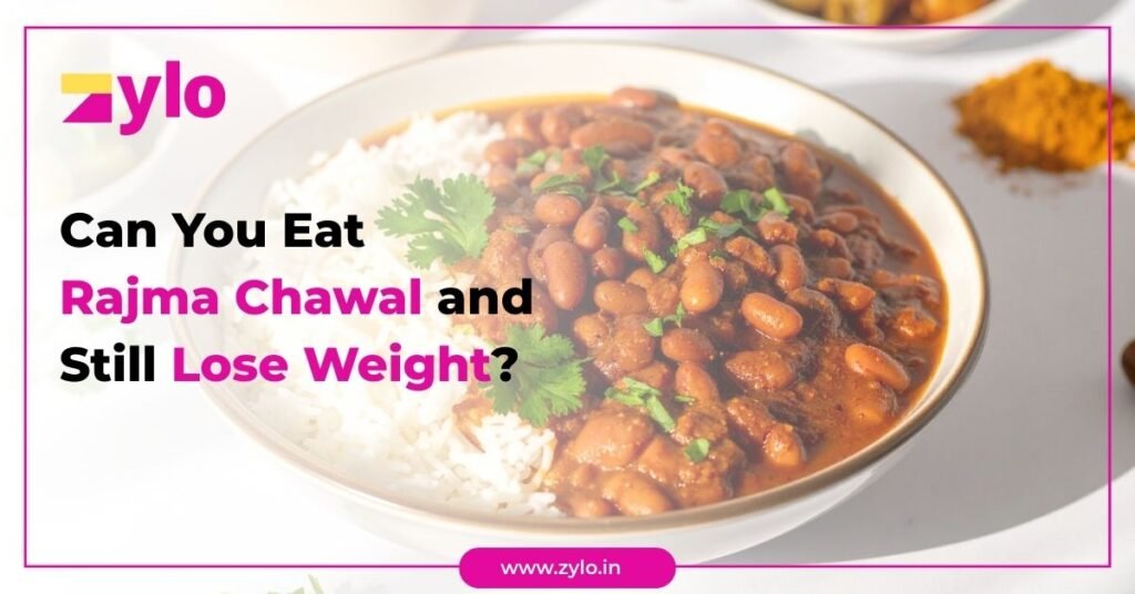 Can You Eat Rajma Chawal and Still Lose Weight