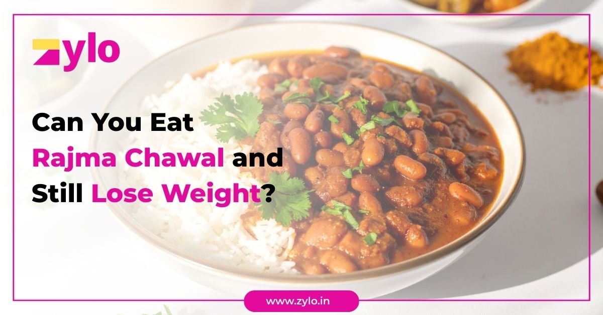 Can You Eat Rajma Chawal and Still Lose Weight