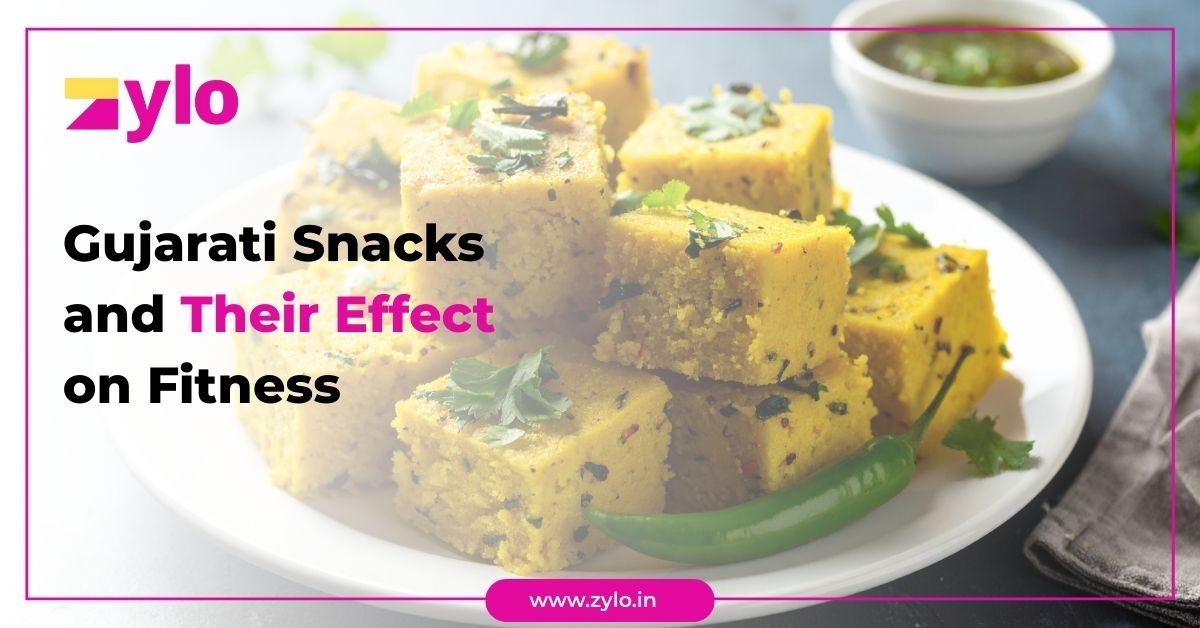 Gujarati Snacks and Their Effect on Fitness