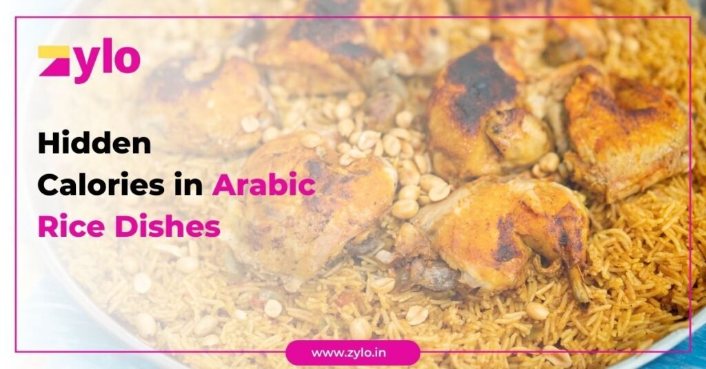 Hidden Calories in Arabic Rice Dishes