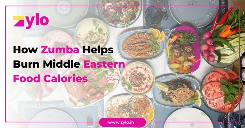 How Zumba Helps Burn Middle Eastern Food Calories