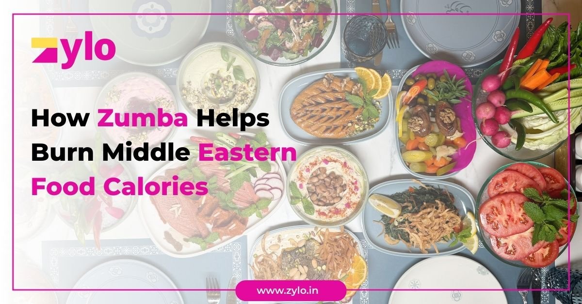 How Zumba Helps Burn Middle Eastern Food Calories