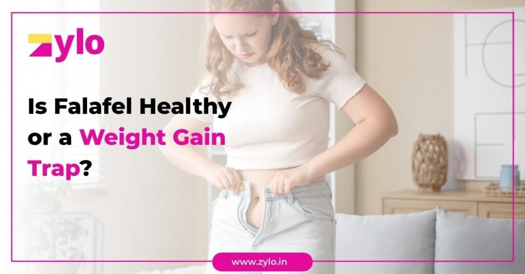 Is Falafel Healthy or a Weight Gain Trap