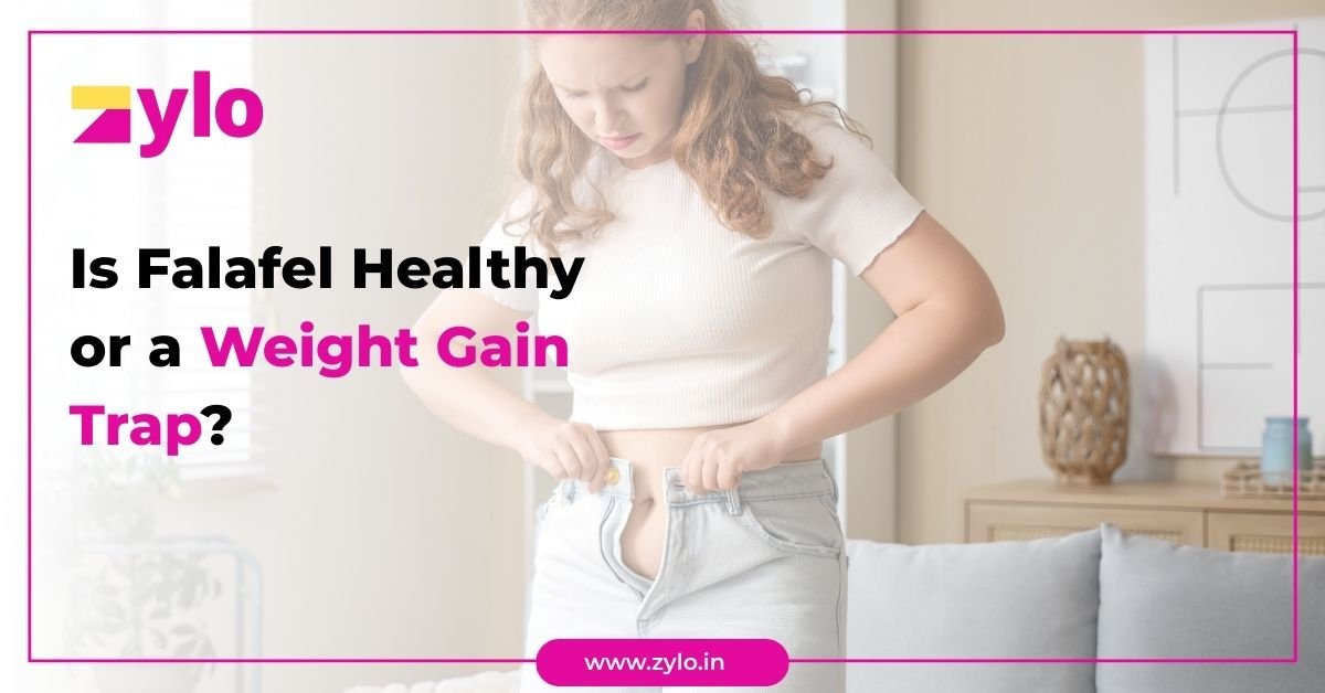 Is Falafel Healthy or a Weight Gain Trap