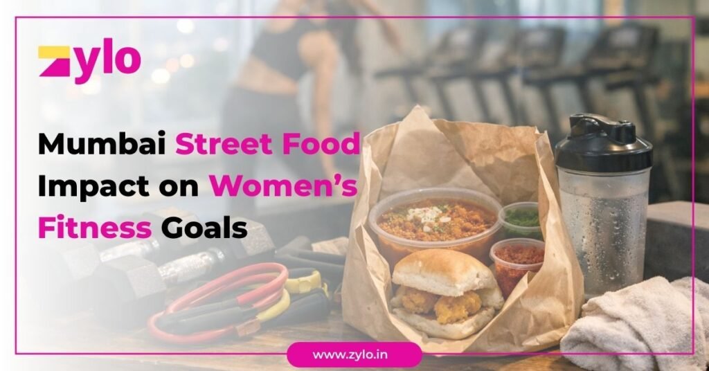 Mumbai snacks and women's wellness- Finding balance