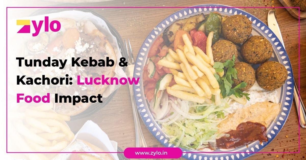 Tunday Kebab and Kachori- Lucknow Food Impact