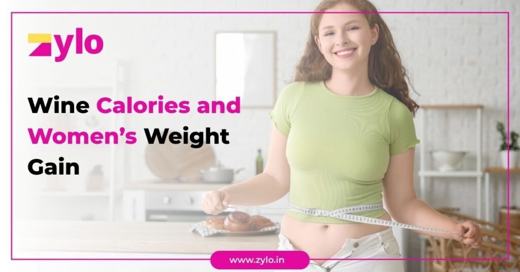 Wine Calories and Women’s Weight Gain