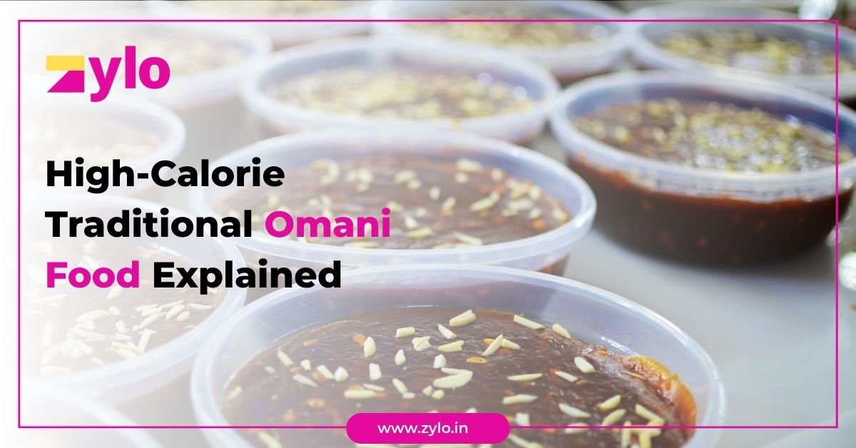 High-Calorie Traditional Omani Food Explained