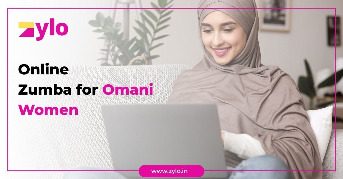 Online Zumba for Omani Women