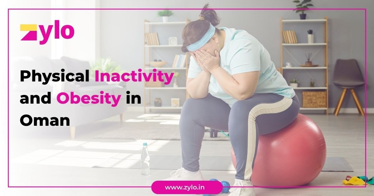 Physical Inactivity and Obesity in Oman