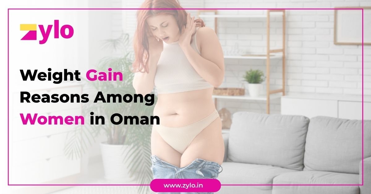 Weight Gain Reasons Among Women in Oman