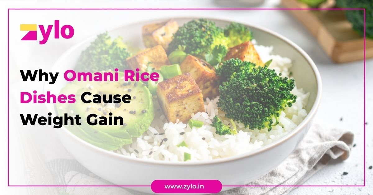 Why Omani Rice Dishes Cause Weight Gain