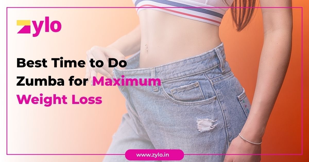Best Time to Do Zumba for Maximum Weight Loss
