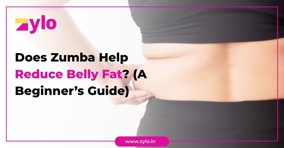Does Zumba Help Reduce Belly Fat? (A Beginner’s Guide)