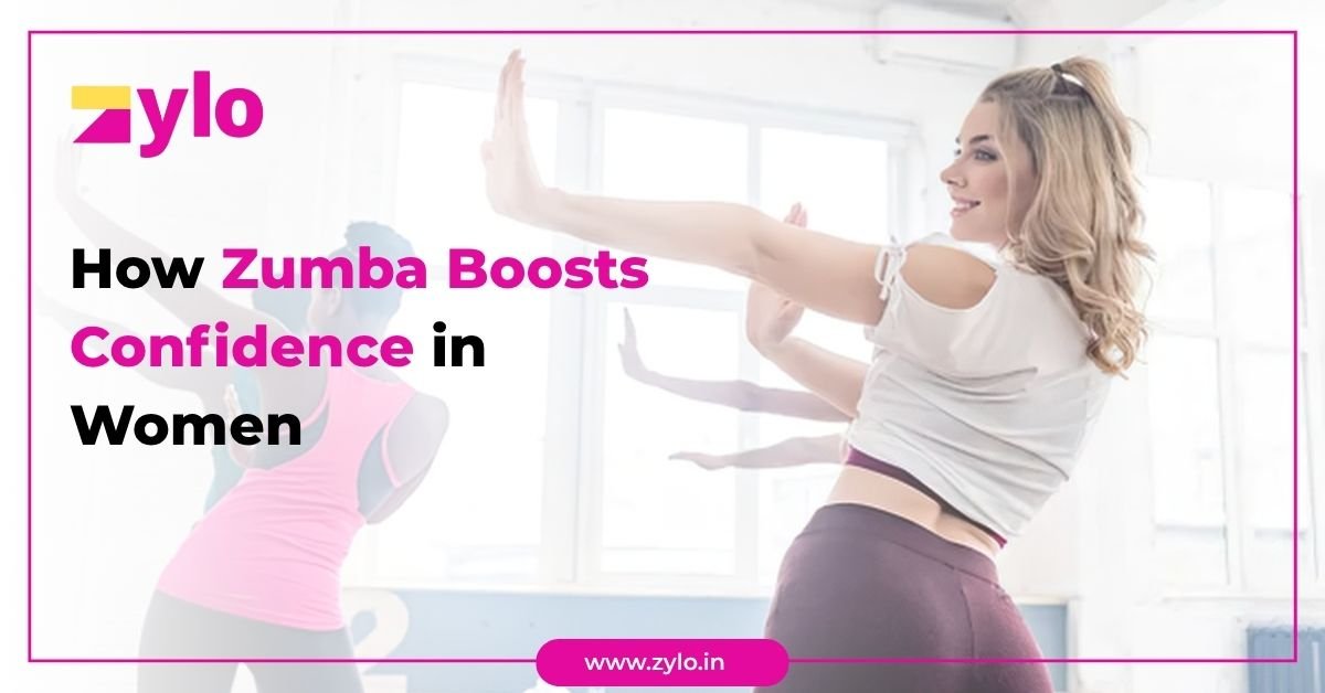 How Zumba Boosts Confidence in Women