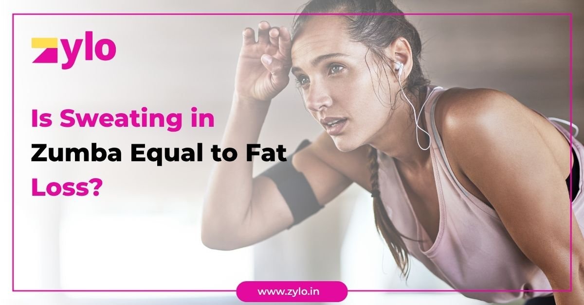 Is Sweating in Zumba Equal to Fat Loss