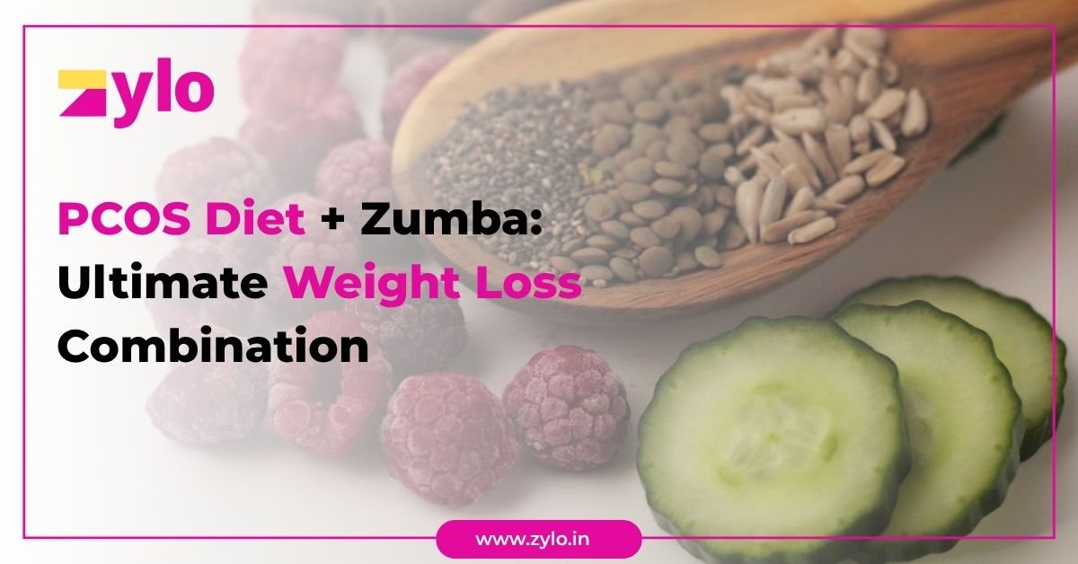 PCOS Diet + Zumba: Ultimate Weight Loss Combination