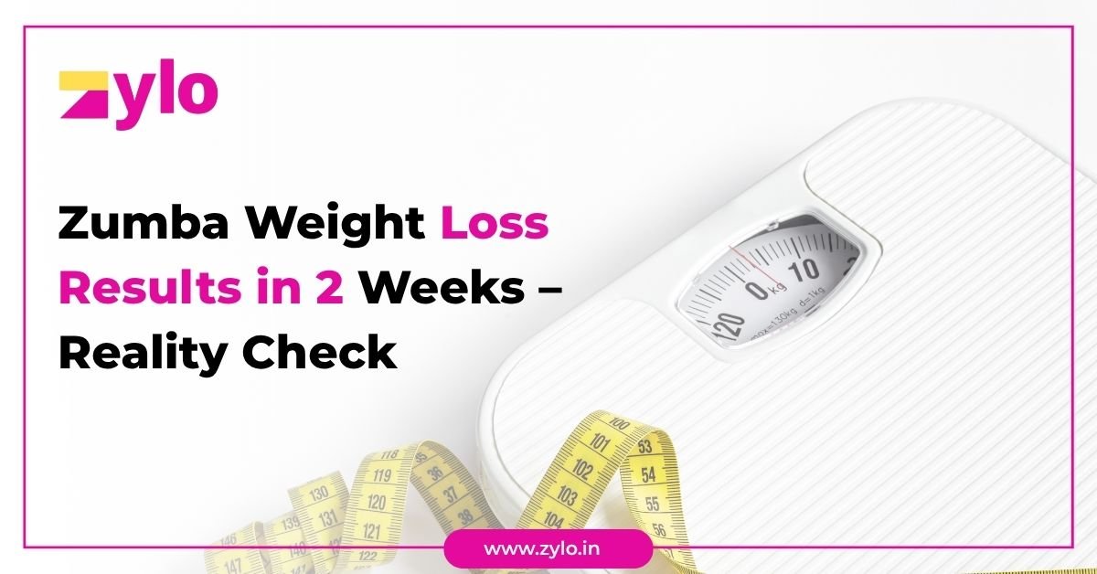 Zumba Weight Loss Results in 2 Weeks – Reality Check