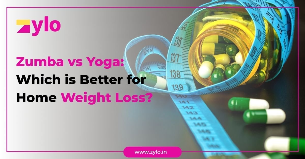 Zumba vs Yoga- Which is Better for Home Weight Loss
