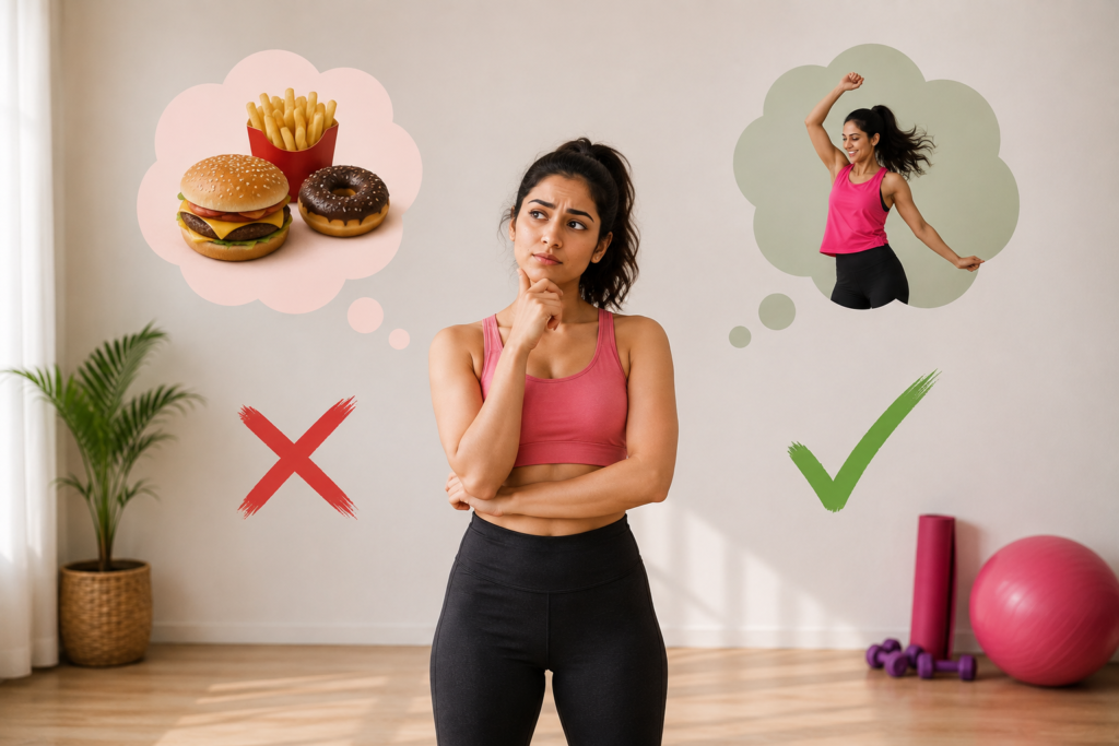 Morning Fitness Routine
