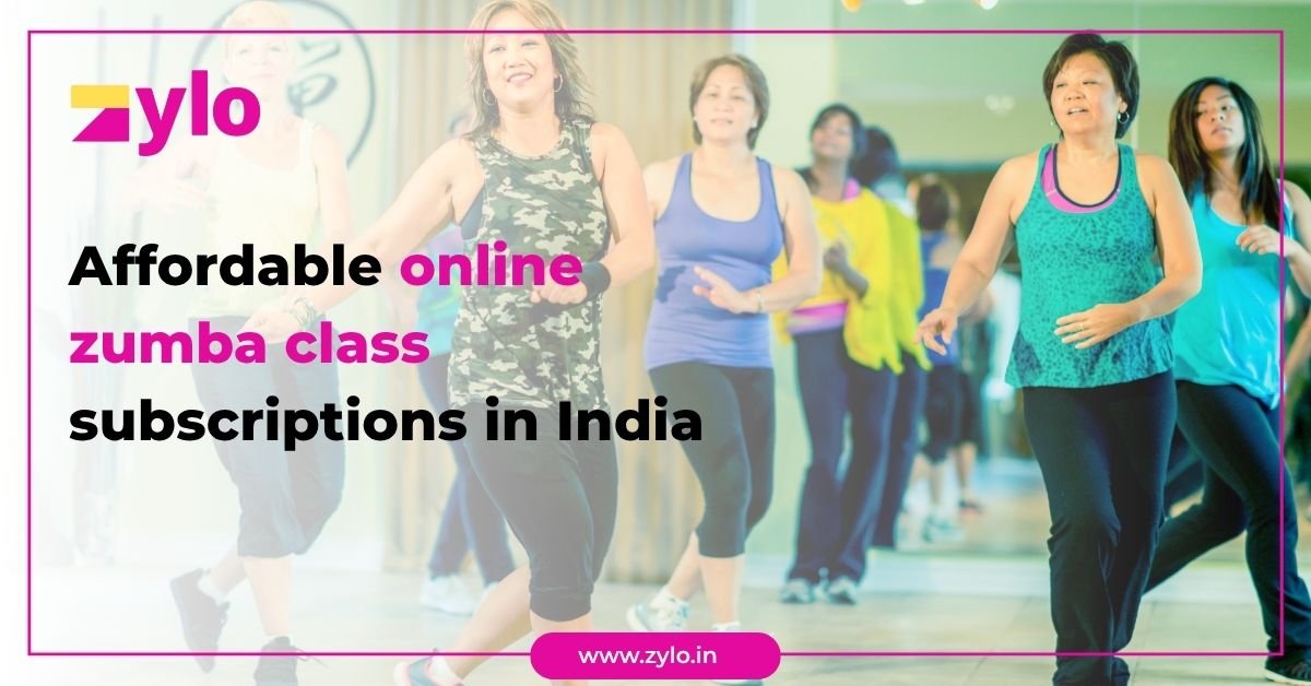 Affordable online zumba class subscriptions in IndiaAffordable online zumba class subscriptions in India