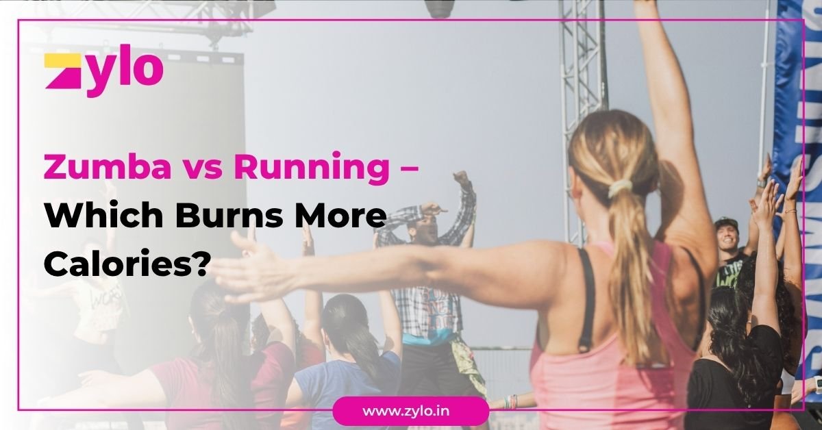 Zumba vs Running – Which Burns More Calories?