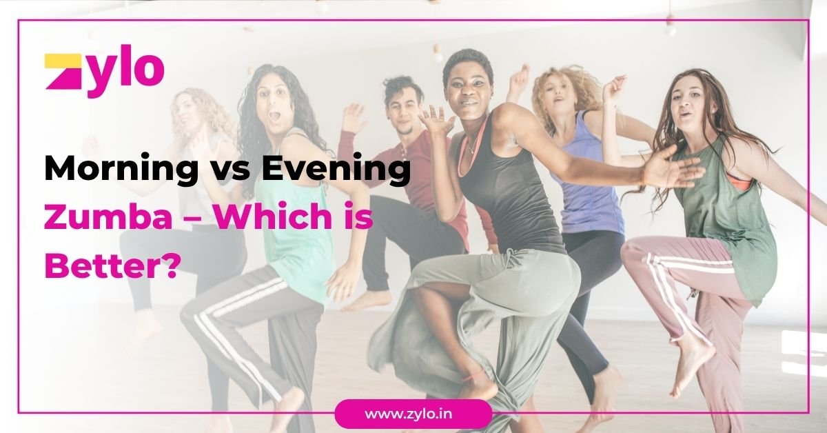 Morning vs Evening Zumba – Which is Better?