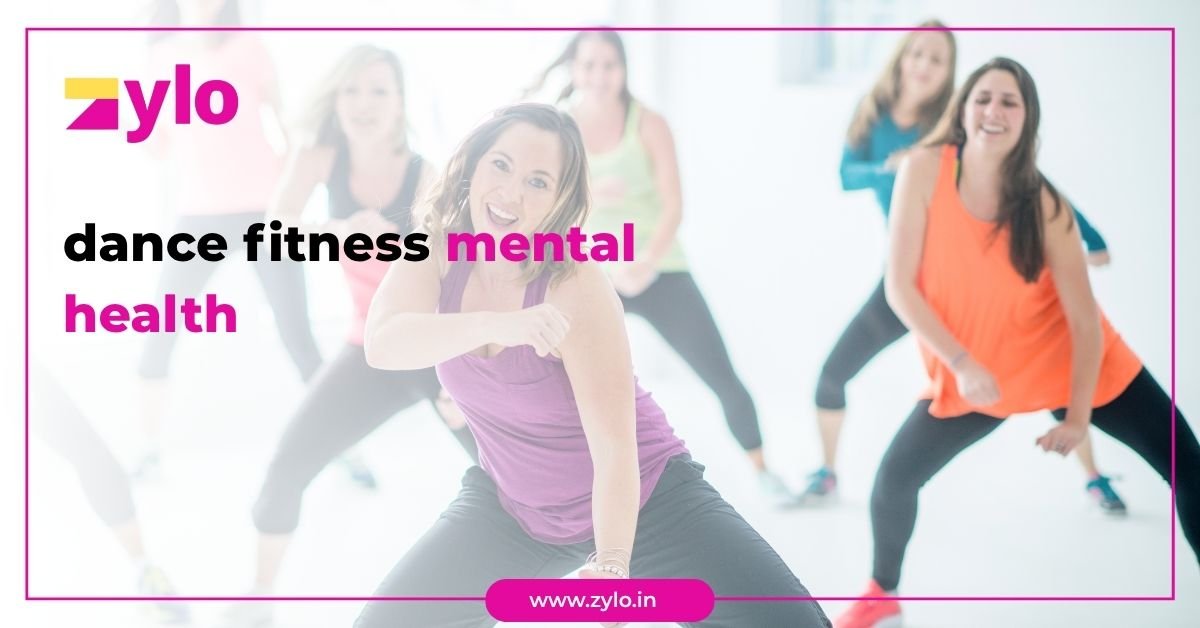 dance fitness mental health