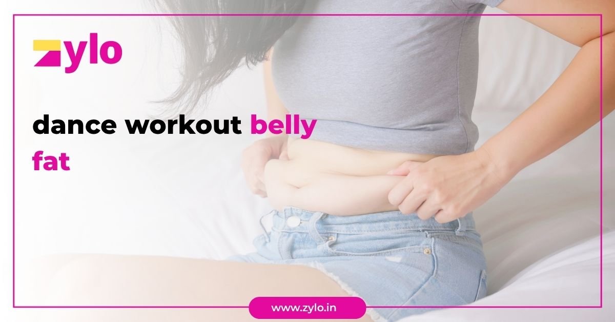 dance workout belly fat