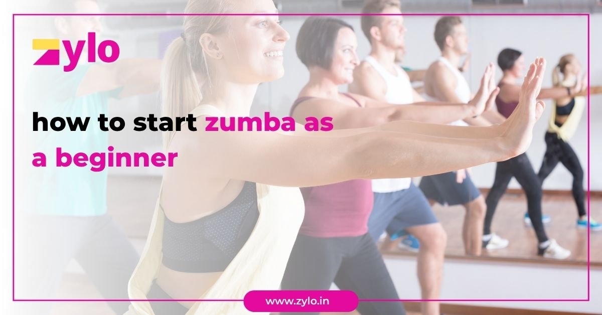 how to start zumba as a beginner
