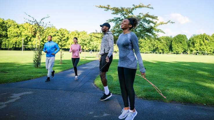 Zumba for Weight Loss