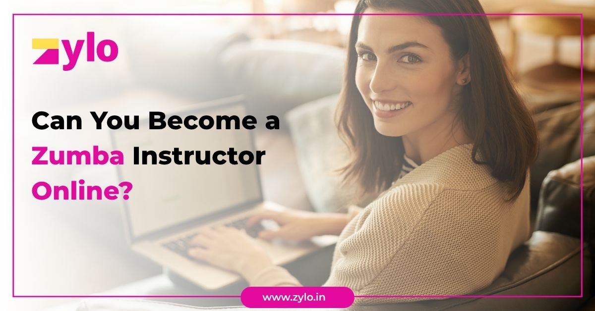 Can You Become a Zumba Instructor Online?