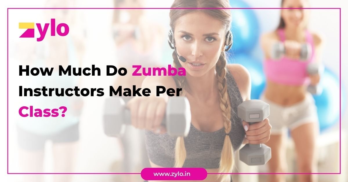 How Much Do Zumba Instructors Make Per Class?
