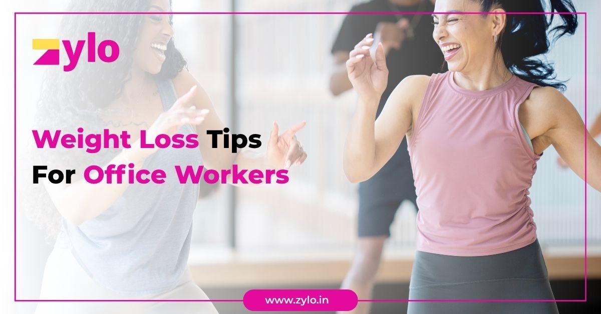 Weight Loss Tips For Office Workers