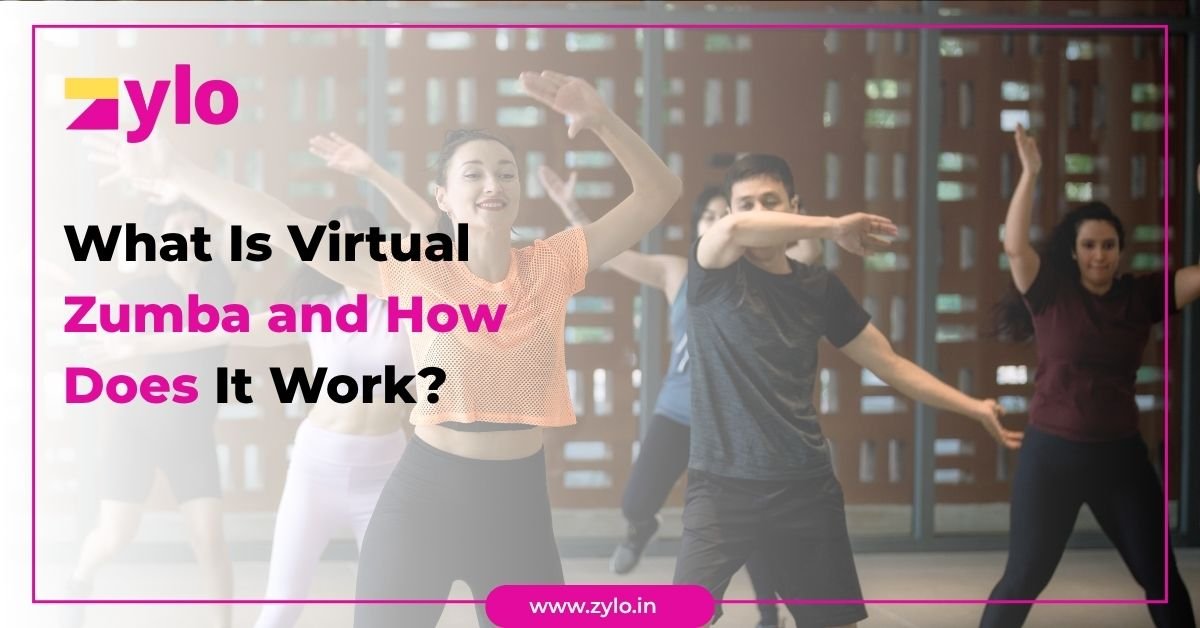 What Is Virtual Zumba and How Does It Work?