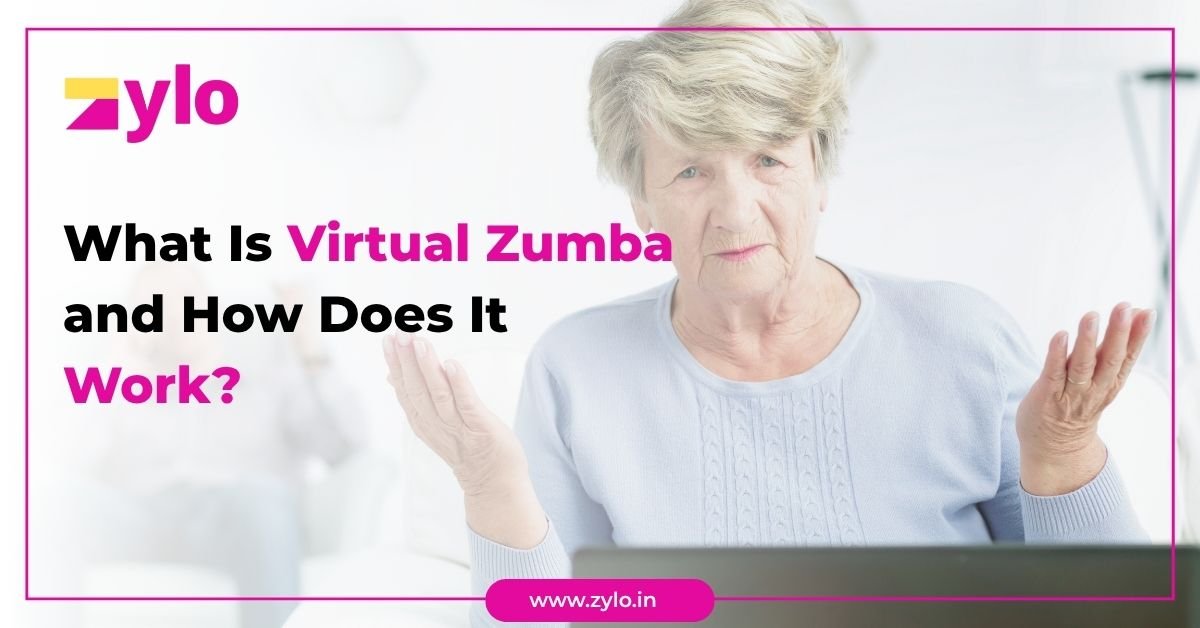 What Is Virtual Zumba and How Does It Work?