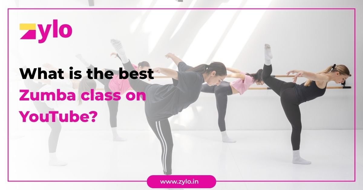 What is the best Zumba class on YouTube?