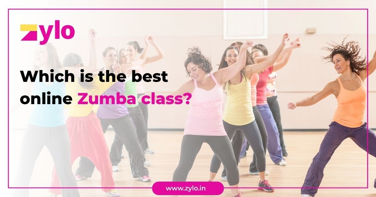 Which is the best online Zumba class?