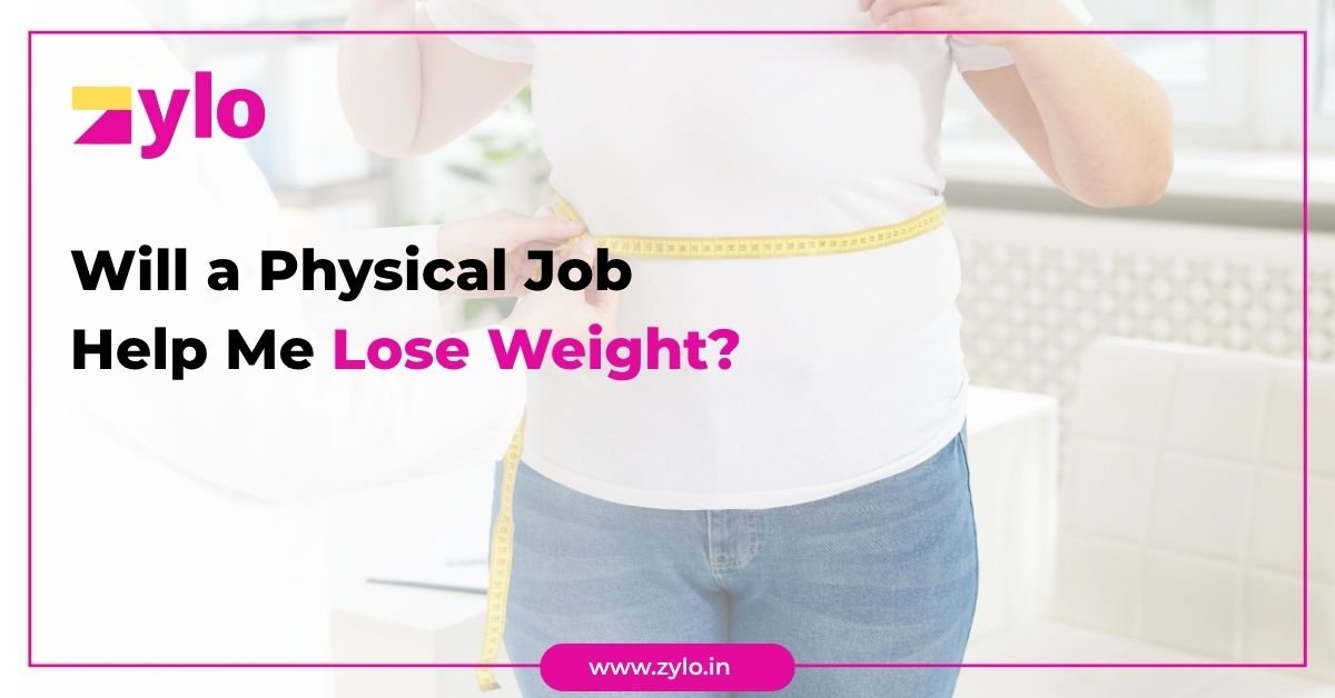 Will a Physical Job Help Me Lose Weight?