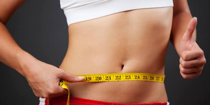 Physical Job and Weight Loss