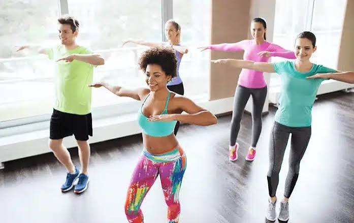 Zumba Instructor Online Program