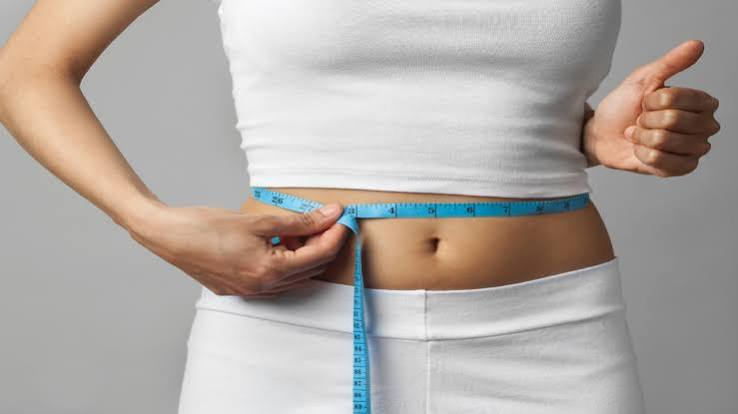 Safe Weight Loss Tips