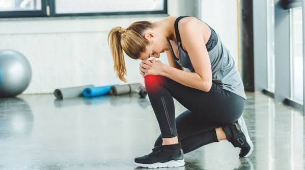 Zumba for Joint Pain