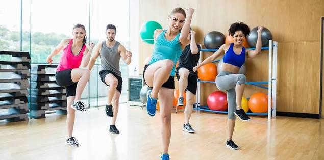 Cardio Dance for Belly Fat