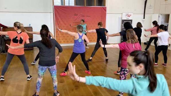 Exercise for Mental Health