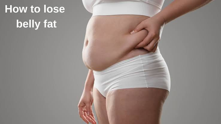 Women's Belly Fat Fitness