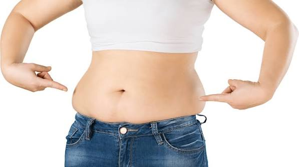 Women Belly Fat Workout