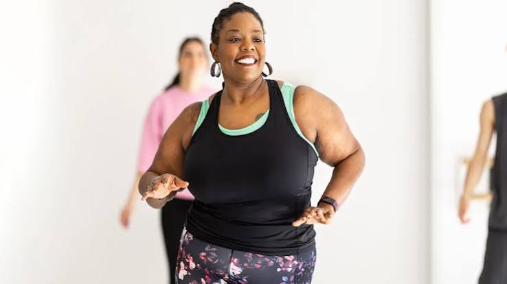 Online Zumba Essentials