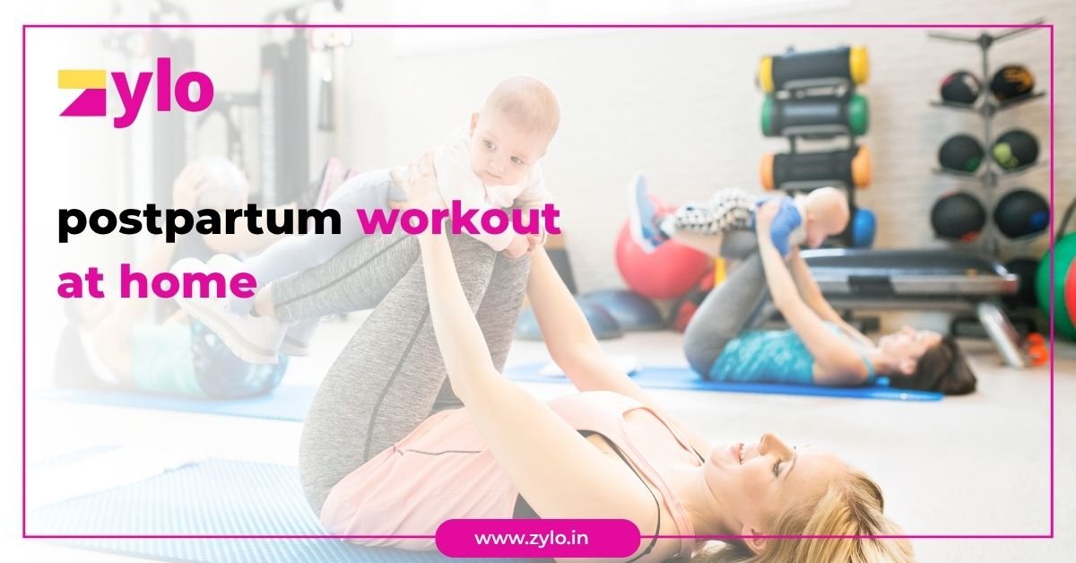 postpartum workout at homepostpartum workout at home