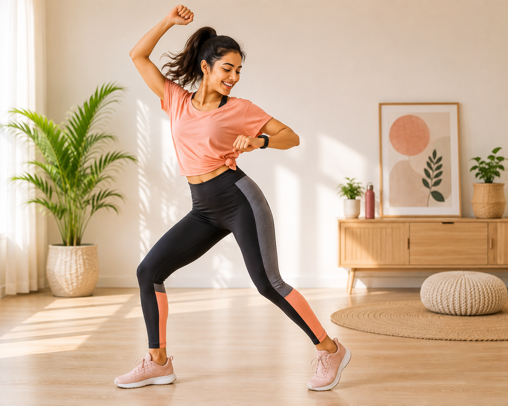 zumba fitness